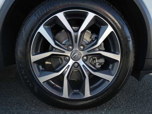 Certified 2024 Acura MDX SH-AWD w/ Technology Package image 12