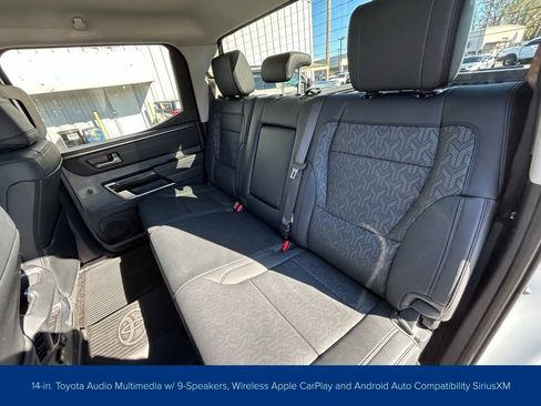 Used 2024 Toyota Tundra Limited image 16
