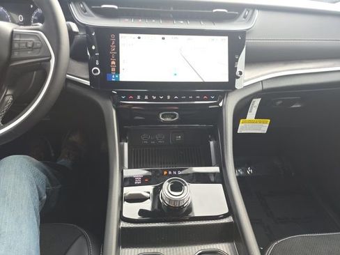 New 2026 Jeep Grand Cherokee Laredo image 24