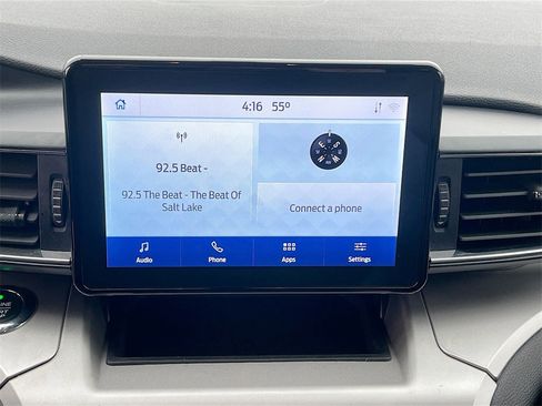 Used 2021 Ford Explorer XLT w/ Equipment Group 202A image 14