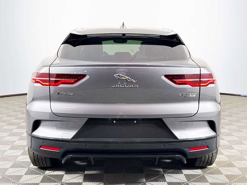 Used 2020 Jaguar I-PACE S AWD/4WD image 6