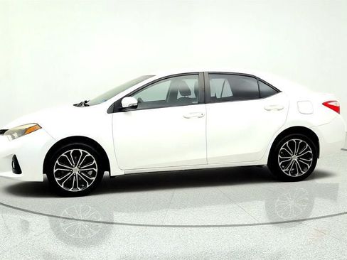Used 2016 Toyota Corolla S FWD image 8