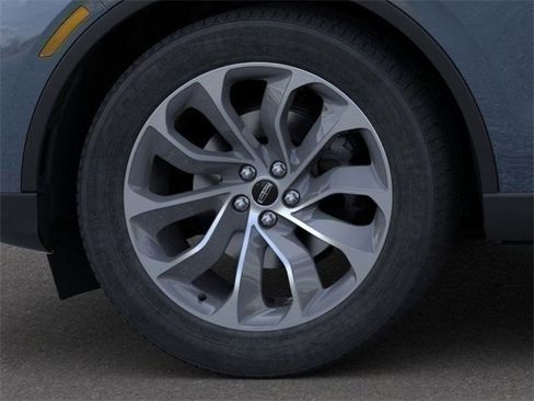 New 2025 Lincoln Aviator Reserve w/ Illumination Package image 19