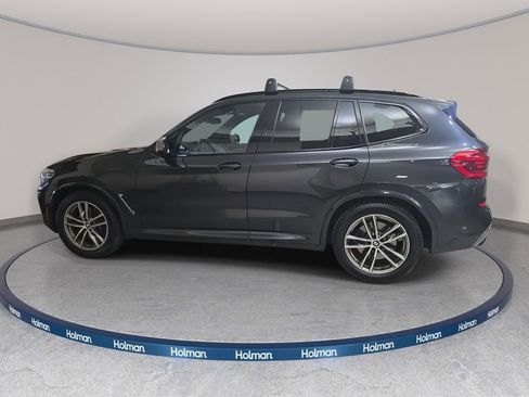 Used 2018 BMW X3 M40i w/ Premium Package image 9