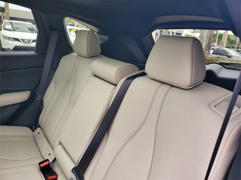 Used 2025 Acura RDX Base image 13