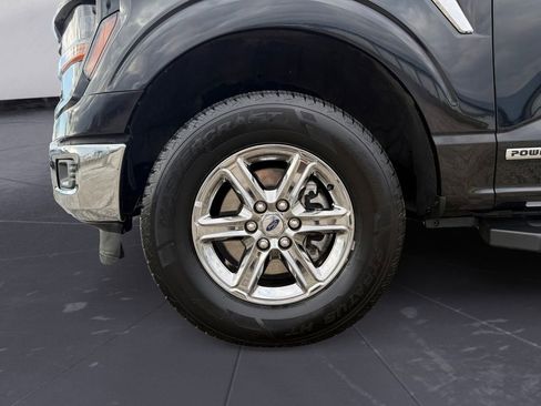 Used 2024 Ford F150 XLT w/ Mobile Office Package image 23