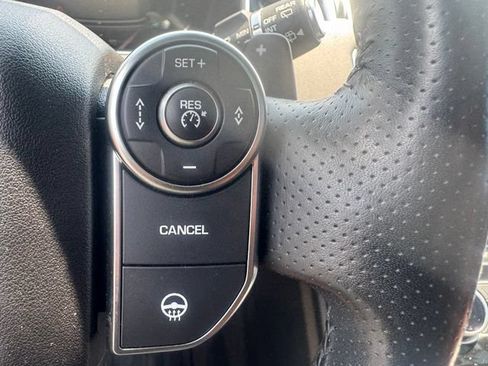 Used 2016 Land Rover Range Rover Sport Supercharged AWD/4WD image 6