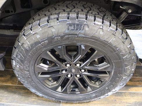 Used 2021 Ford F150 Lariat AWD/4WD image 38