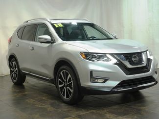 Used 2018 Nissan Rogue SL w/ Premium Package AWD/4WD video 1