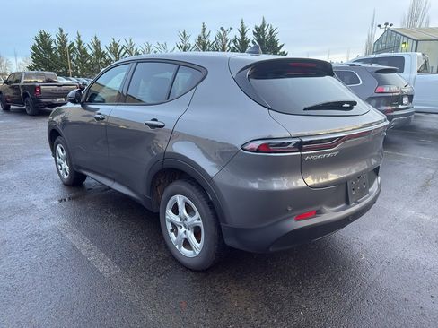 Used 2025 Dodge Hornet GT image 4