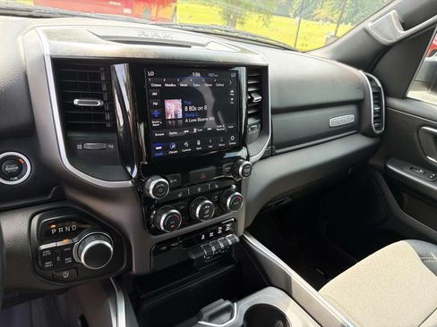 Used 2021 RAM 1500 Big Horn AWD/4WD image 29