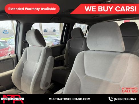 Used 2008 Honda Odyssey LX image 19