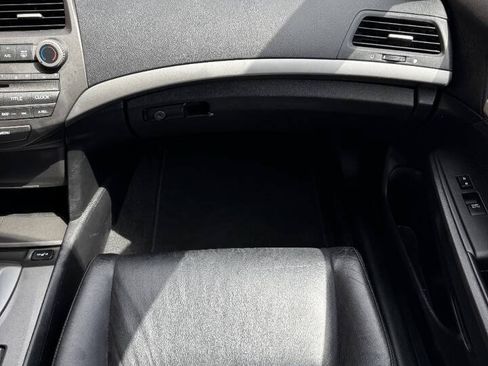 Used 2012 Honda Accord SE image 21