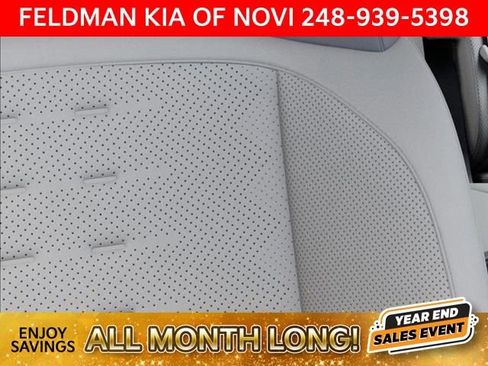 New 2026 Kia EV9 Wind image 25