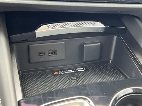 New 2026 Buick Envision Sport Touring AWD/4WD image 23