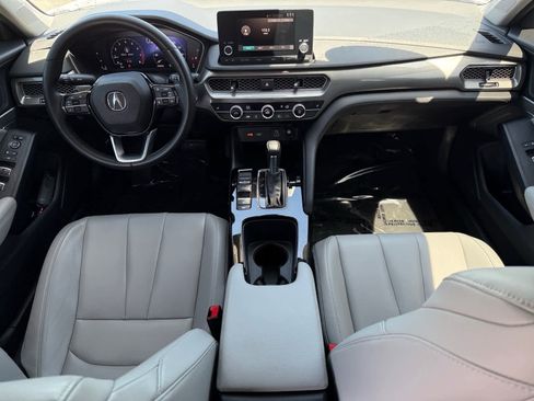 Used 2023 Acura Integra FWD image 12