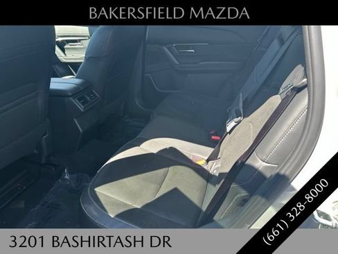 New 2026 MAZDA CX-5 Select AWD/4WD image 10