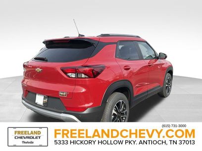 New 2026 Chevrolet TrailBlazer LT w/ LT Cold Weather Package