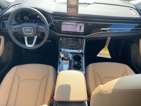 New 2026 Audi Q7 3.0T Premium Plus image 16