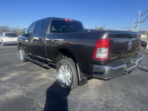 Used 2023 RAM 2500 Big Horn w/ Level 1 Equipment Group image 4