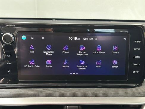 Used 2022 Kia K5 GT-Line w/ GT-Line FWD Premium Package image 34