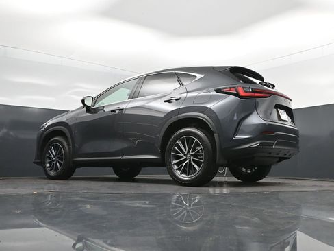 New 2026 Lexus NX 350 AWD w/ Premium Package image 40