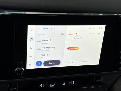 New 2026 Toyota Camry LE image 21