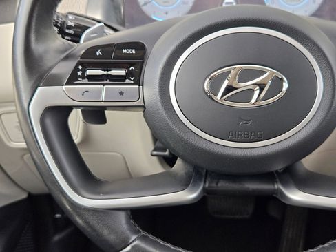 Used 2024 Hyundai Tucson Limited FWD image 22