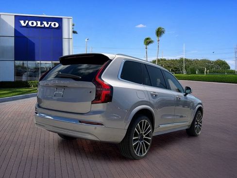 New 2026 Volvo XC90 B6 Plus AWD/4WD image 7