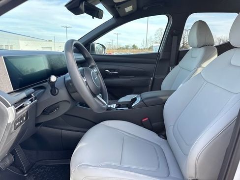 New 2026 Hyundai Santa Cruz SEL FWD image 11
