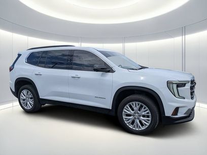 Used 2024 GMC Acadia Elevation w/ Luxury Package