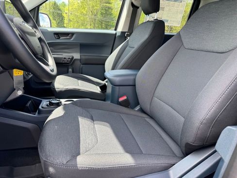 New 2026 Ford Maverick XL FWD image 13