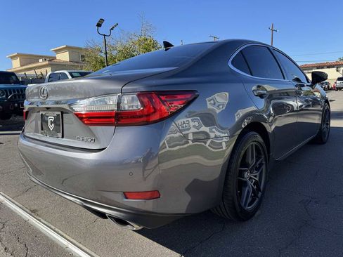 Used 2016 Lexus ES 350 image 8