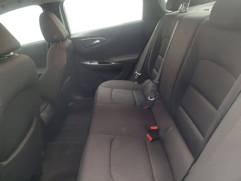 Used 2022 Chevrolet Malibu LS w/ Driver Confidence Package II FWD image 18