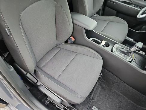 New 2026 Hyundai Kona SEL Sport FWD image 19