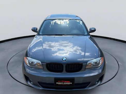 Used 2013 BMW 128i Coupe RWD image 1