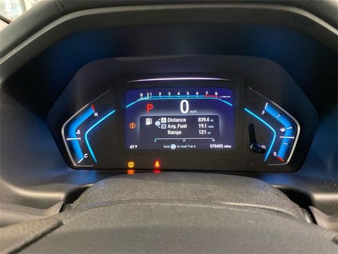 Used 2020 Honda Odyssey EX image 19