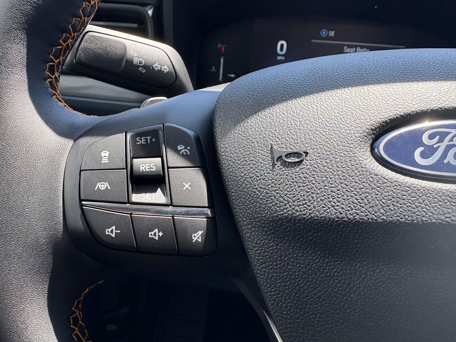 New 2026 Ford Maverick Tremor AWD/4WD image 12
