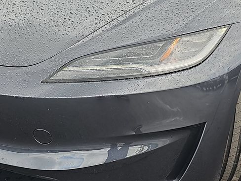 Used 2024 Tesla Model 3 Performance AWD/4WD image 36