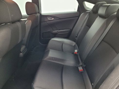 Used 2019 Honda Civic Sport image 18