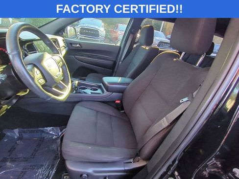 Certified 2023 Dodge Durango GT image 23