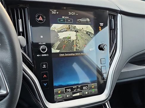 Certified 2025 Subaru Outback Premium image 20