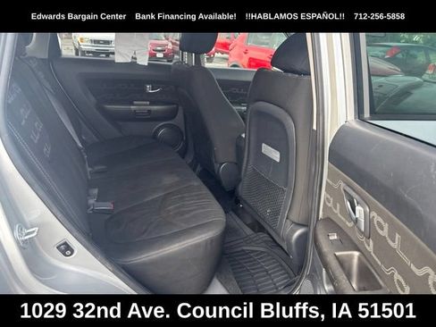 Used 2012 Kia Soul + FWD image 10