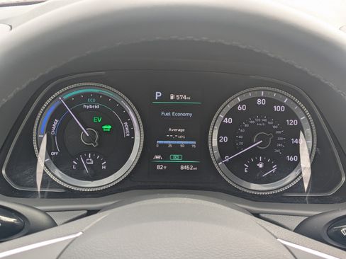 Used 2023 Hyundai Sonata SEL w/ Cargo Package FWD image 32