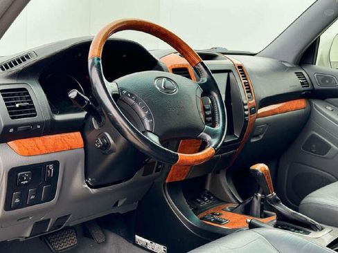 Used 2003 Lexus GX 470 image 10