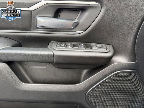 Certified 2025 RAM 1500 Big Horn AWD/4WD image 28