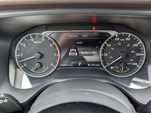 Used 2021 Nissan Rogue SL image 31