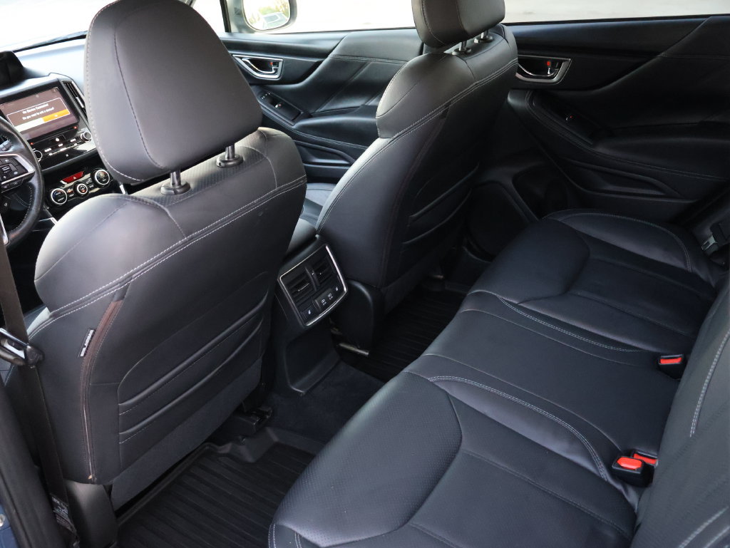 Used 2021 Subaru Forester Touring AWD/4WD image 11