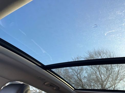 New 2026 Lincoln Nautilus Premier w/ Equipment Group 102A image 8