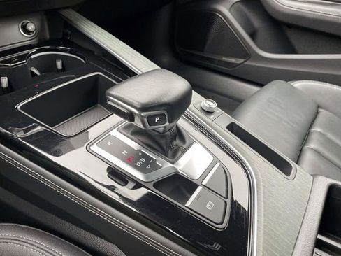 Used 2023 Audi A4 2.0T Premium Plus image 31